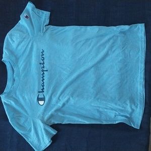 Champion t-shirt